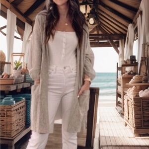 🆕Donni Sandwash Cardigan